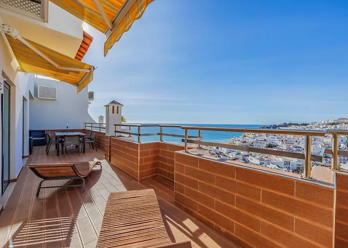 Old Town Beach Apartments