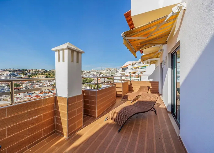 Old Town Beach Apartments