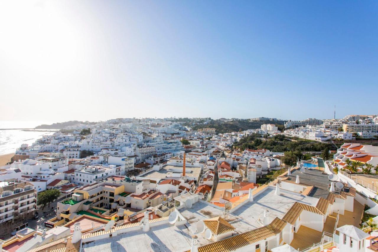Appartamento Old Town Albufeira