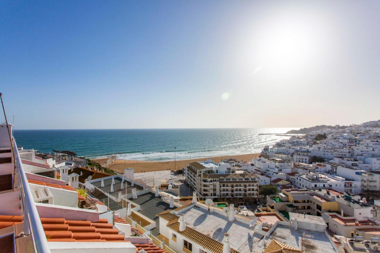 Appartamento Old Town Albufeira