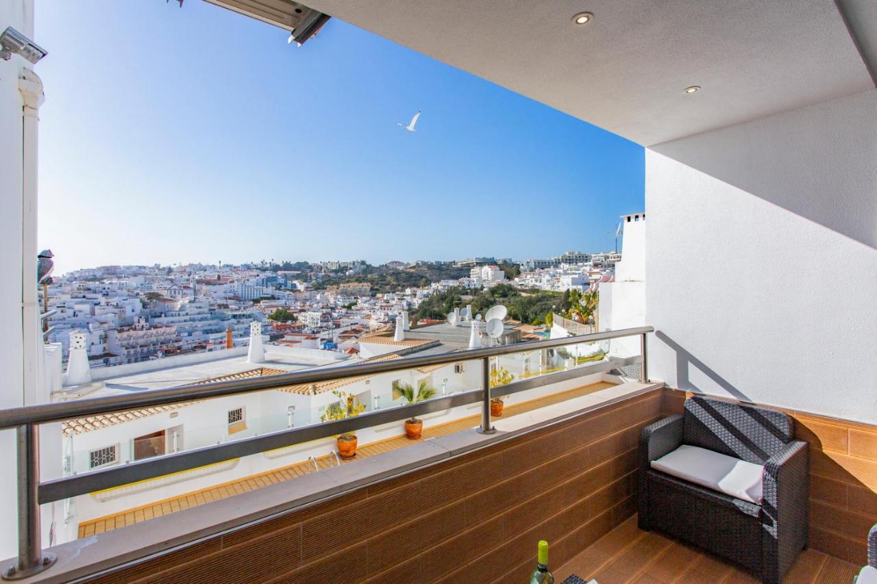 Appartamento Old Town Albufeira