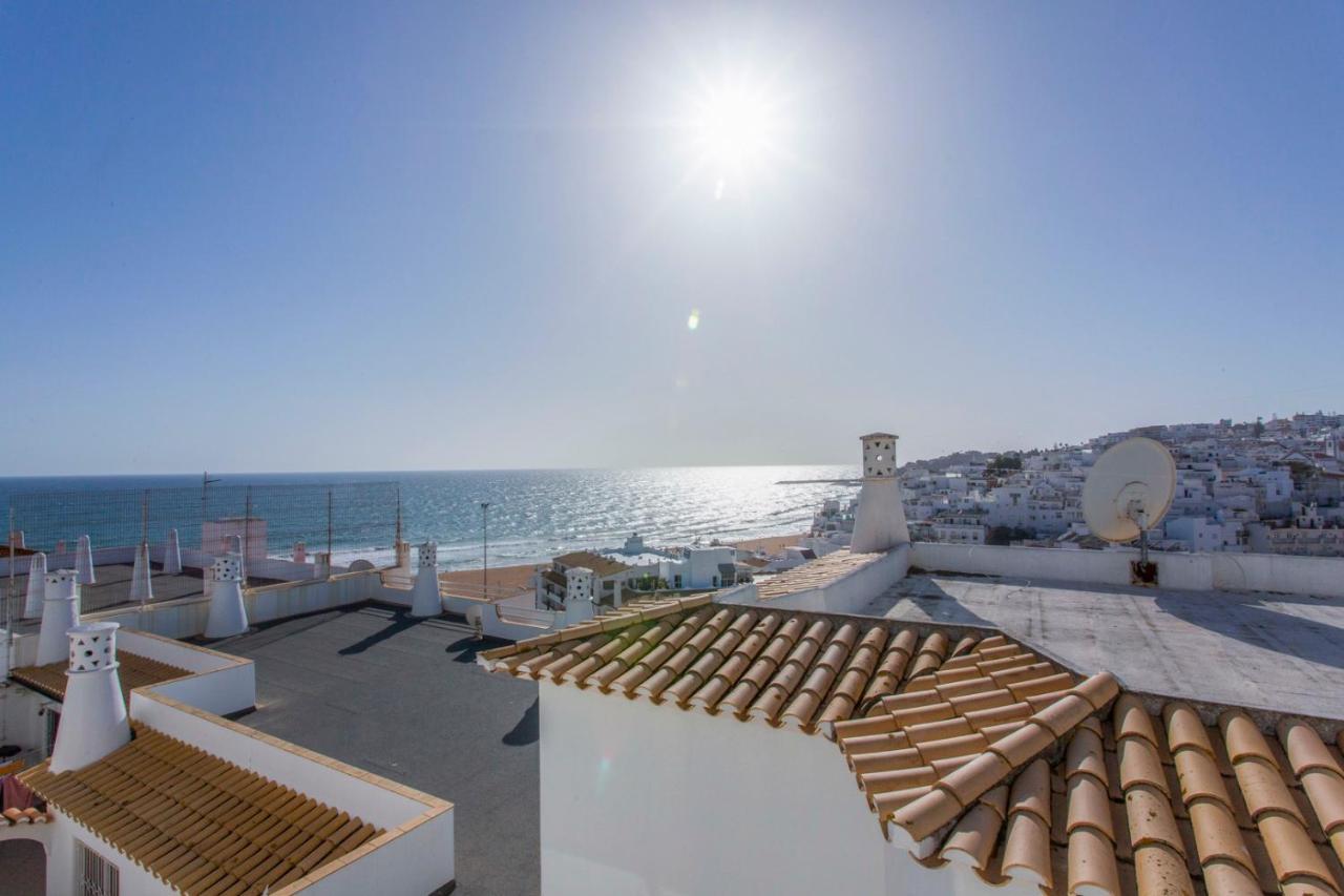 Old Town Appartamento Albufeira