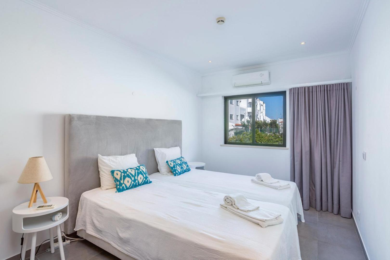 Appartamento Old Town Albufeira