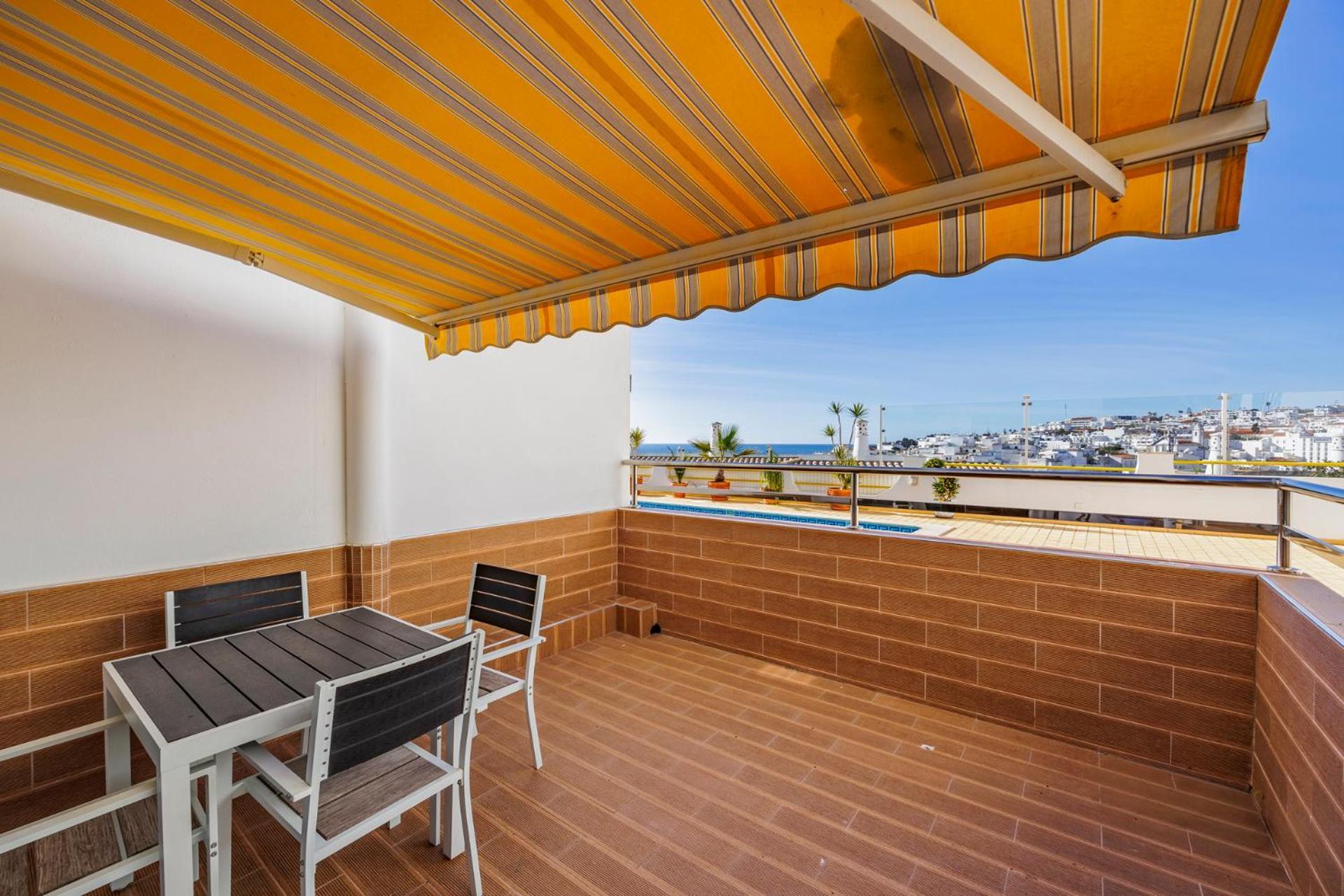Appartamento Old Town Albufeira